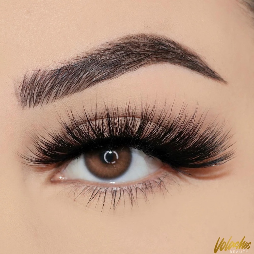 Volashes Beauty - Mogul